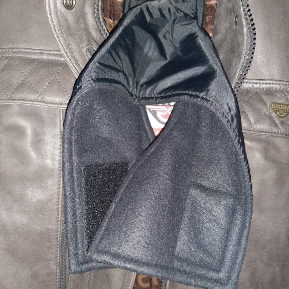 FirstGear By Hein Gerick Motorcycle Jacket 42W - Picture 4 of 16